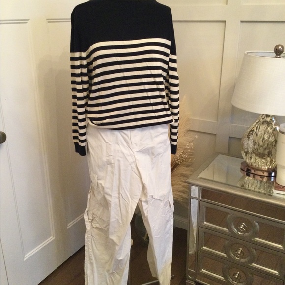 Zara Cargo Pants - Picture 1 of 4